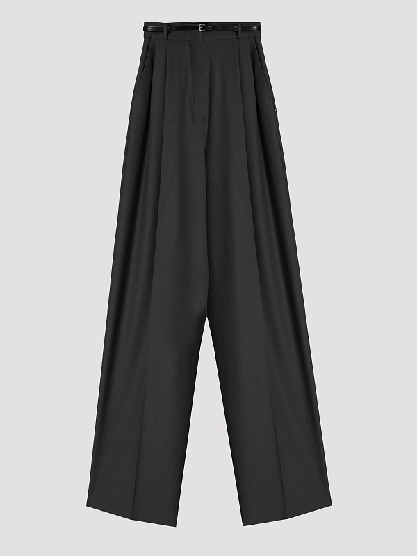 брюки Max Mara KIENS12