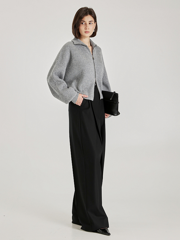 брюки Max Mara KIENS12