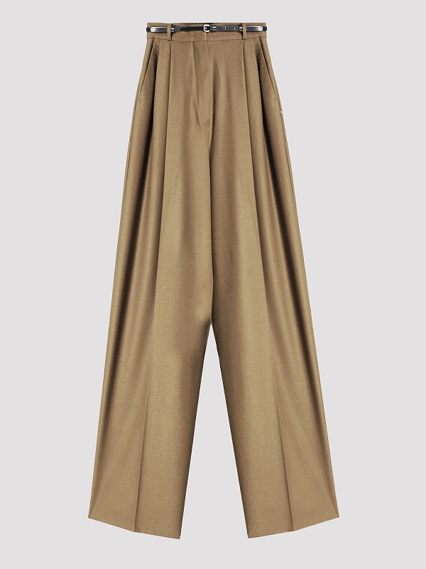 брюки Max Mara KIENS12