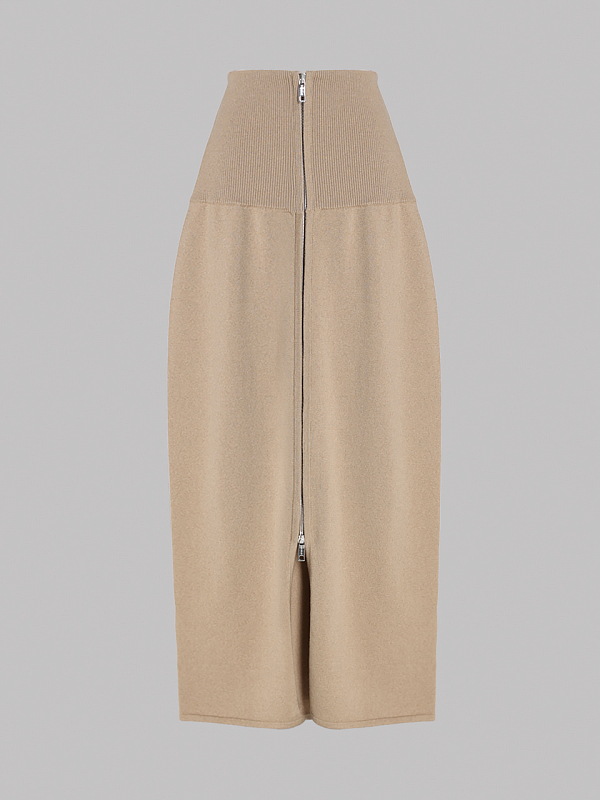 юбка Max Mara LACCA
