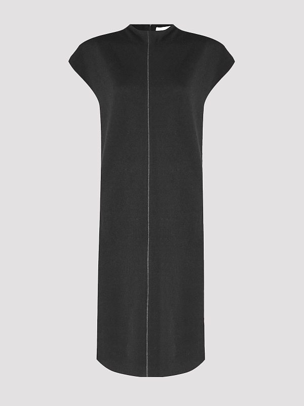 платье трикотажное Max Mara LORA