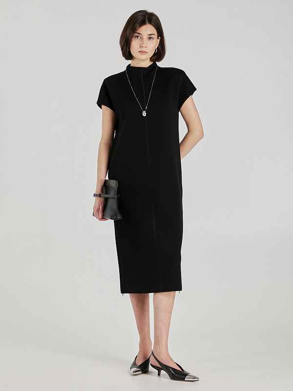платье трикотажное Max Mara LORA