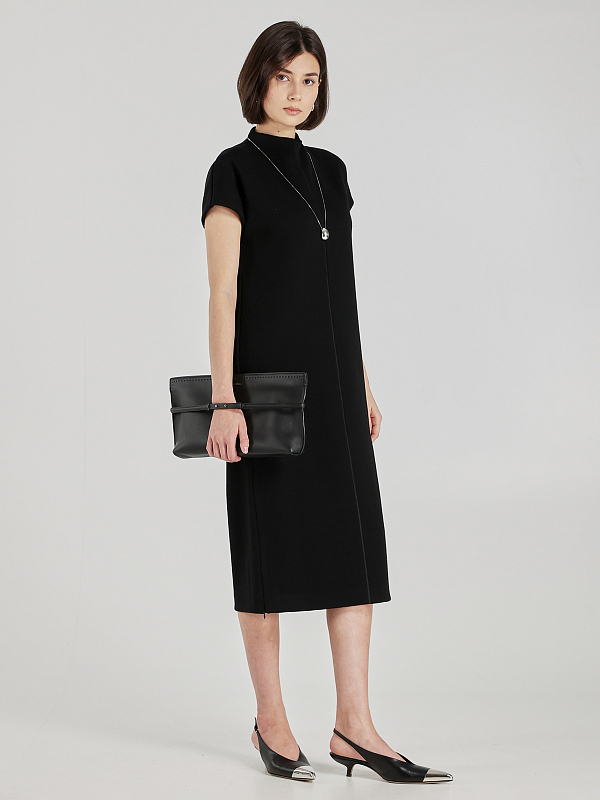платье трикотажное Max Mara LORA