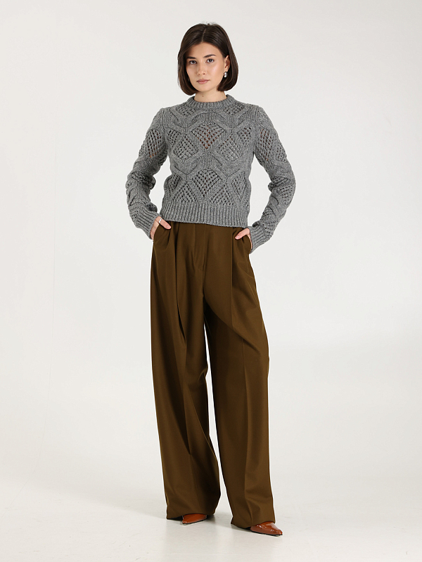 джемпер Max Mara NARVEL