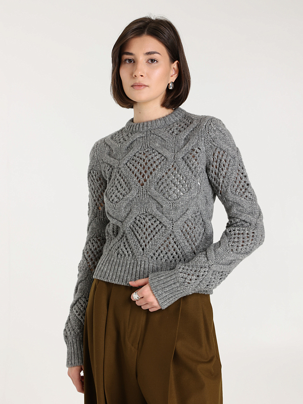 джемпер Max Mara NARVEL
