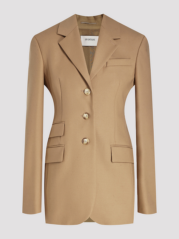 жакет Max Mara OPICE