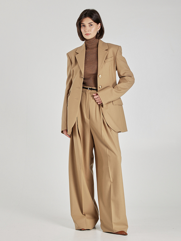 жакет Max Mara OPICE