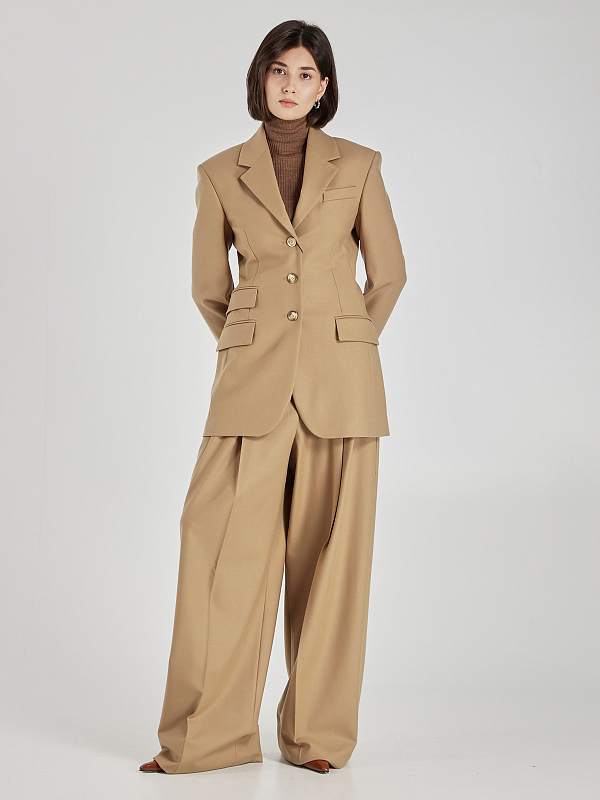 жакет Max Mara OPICE