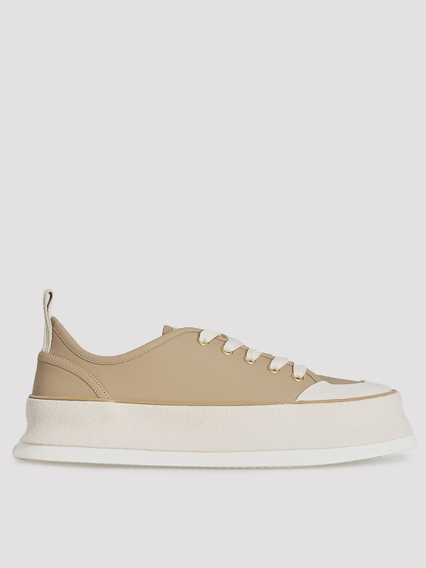 кеды Max Mara PREFALLSNEAKER