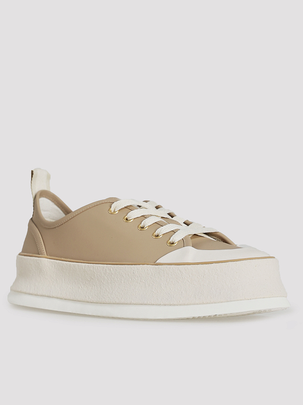 кеды Max Mara PREFALLSNEAKER