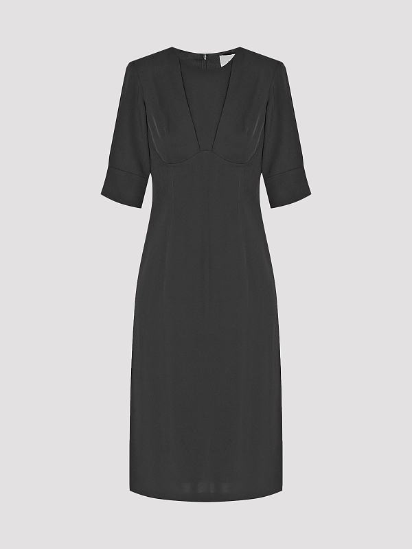 платье Max Mara SELE