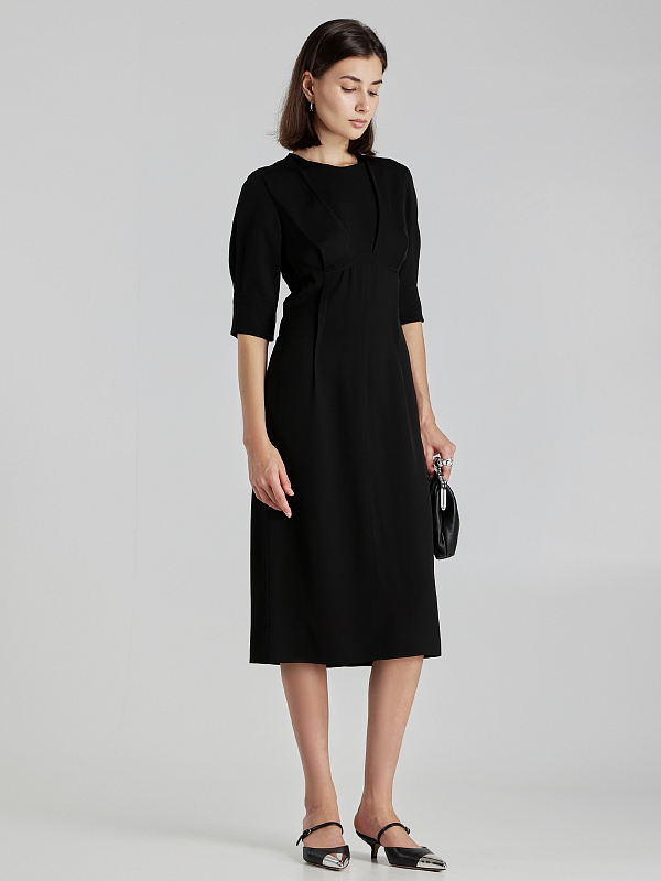 платье Max Mara SELE