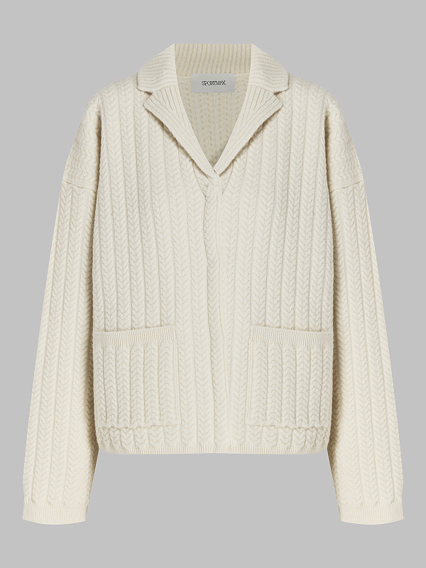 кардиган Max Mara TUBINGA