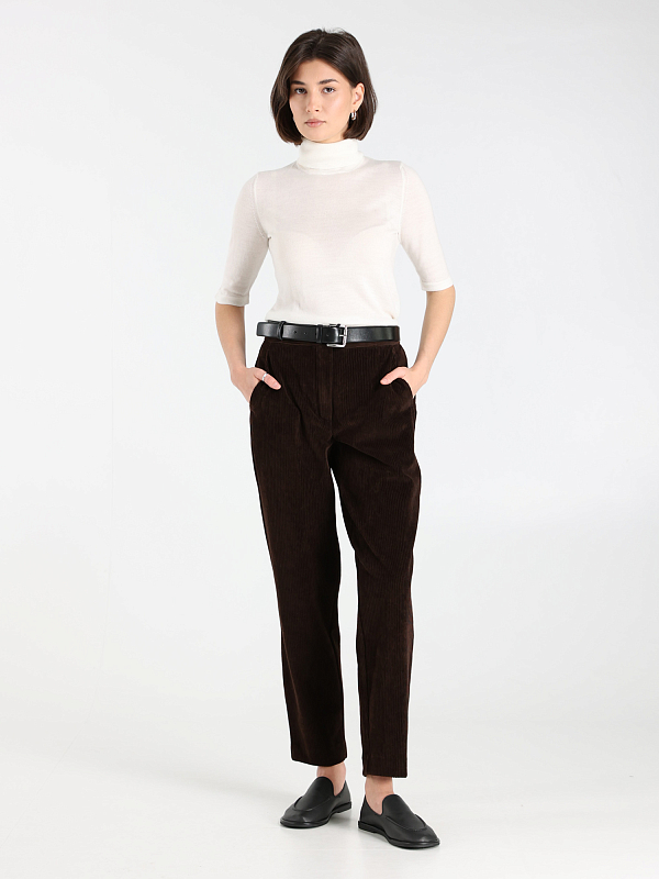 водолазка Max Mara VADIUS