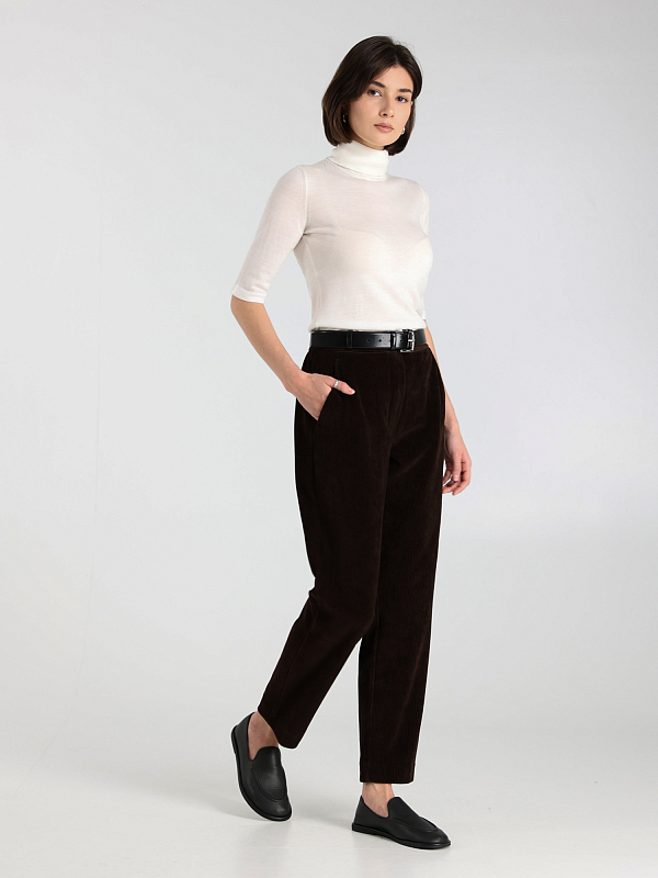 водолазка Max Mara VADIUS