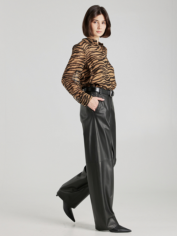 блузка Max Mara VALZER