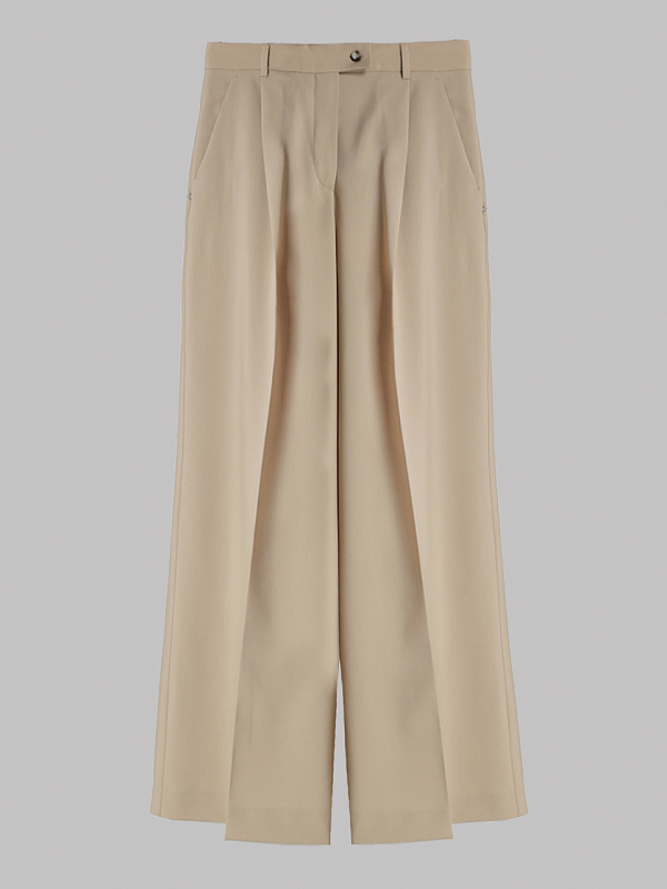 брюки Max Mara VELA