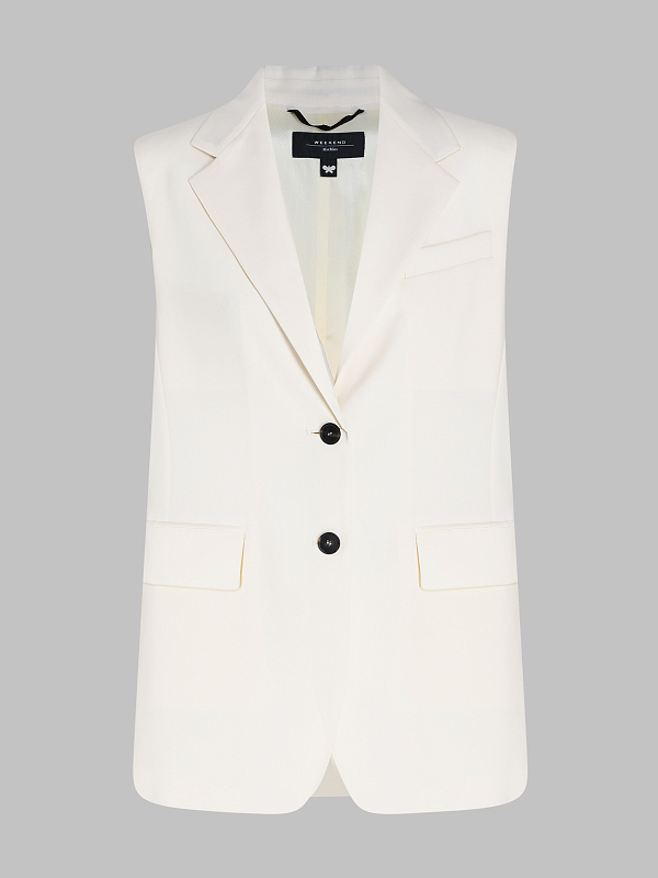 жилет Max Mara Weekend DONNA