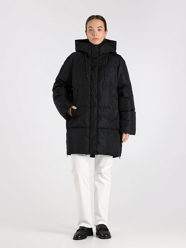 пуховик Max Mara Weekend NEWBEMBO