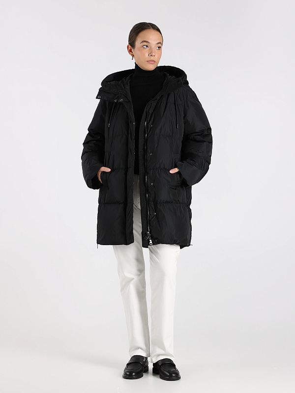 пуховик Max Mara Weekend NEWBEMBO