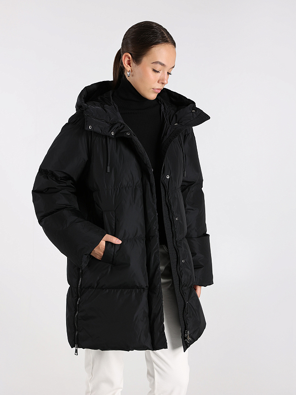 пуховик Max Mara Weekend NEWBEMBO