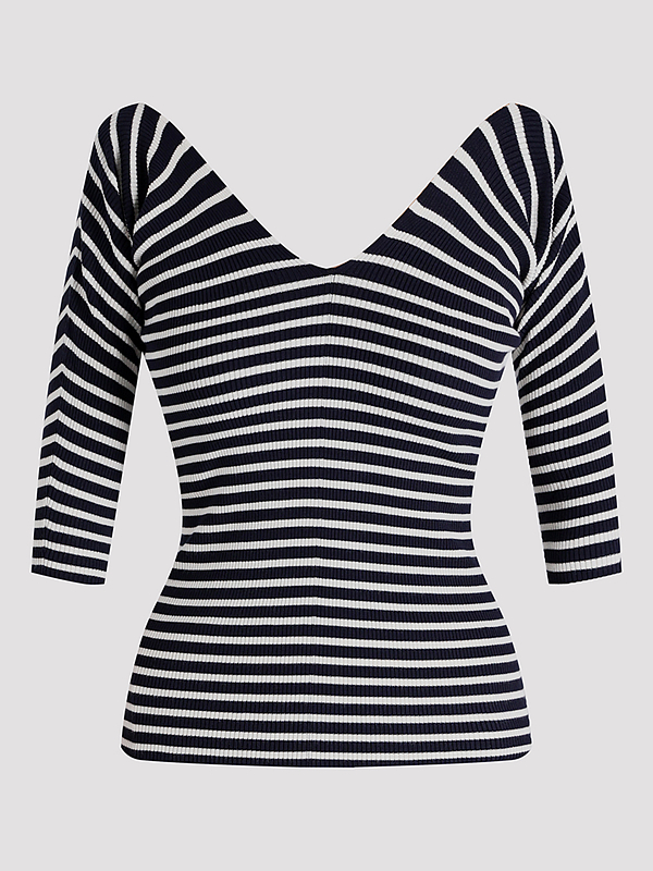 лонгслив Max Mara Weekend OCEANO