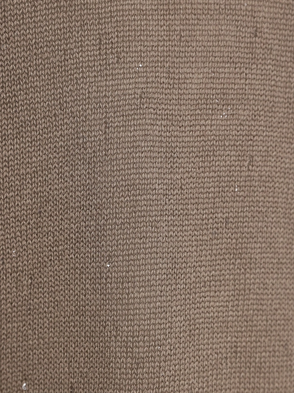 джемпер Brunello Cucinelli M10550210 цвет темно-бежевый