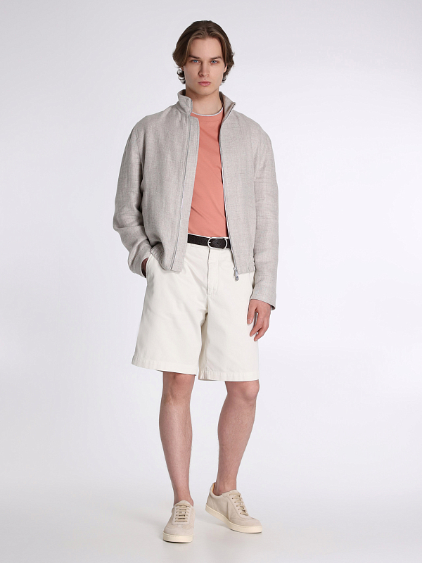 шорты Brunello Cucinelli M252DU0010