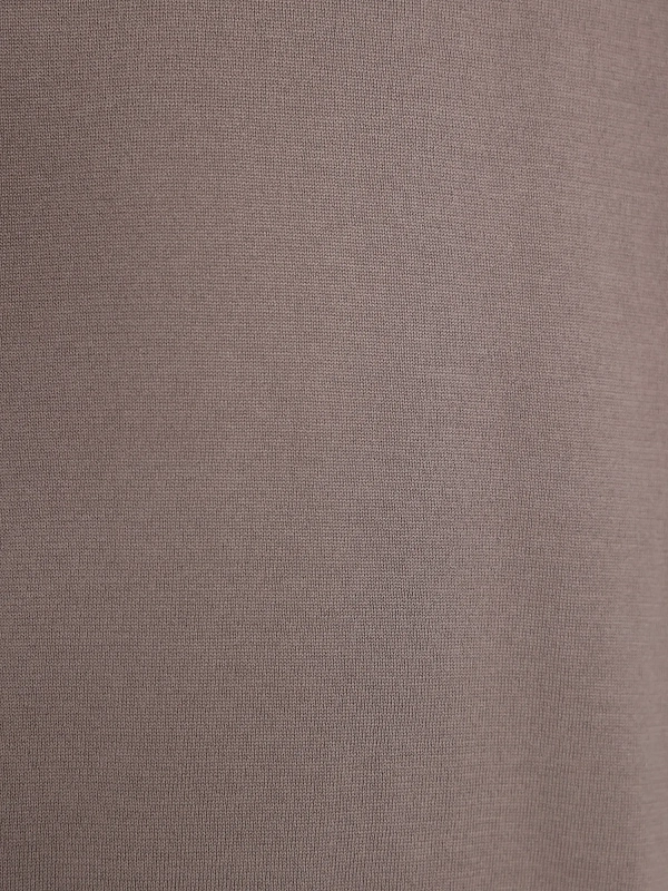 джемпер Brunello Cucinelli M29805200 цвет кофе с молоком