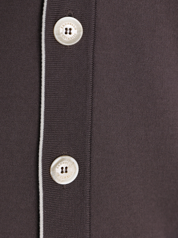 кардиган Brunello Cucinelli M29805206