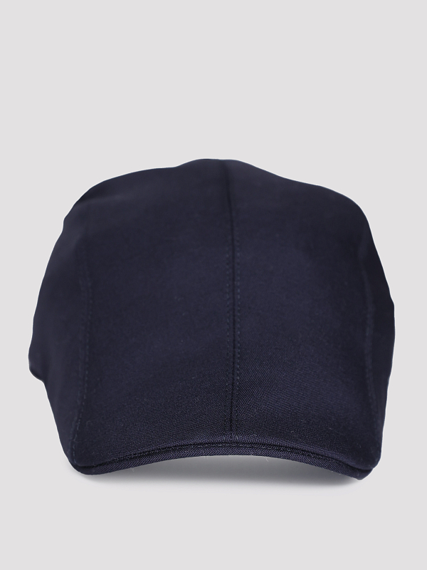 кепка Brunello Cucinelli MB4079961 цвет синий