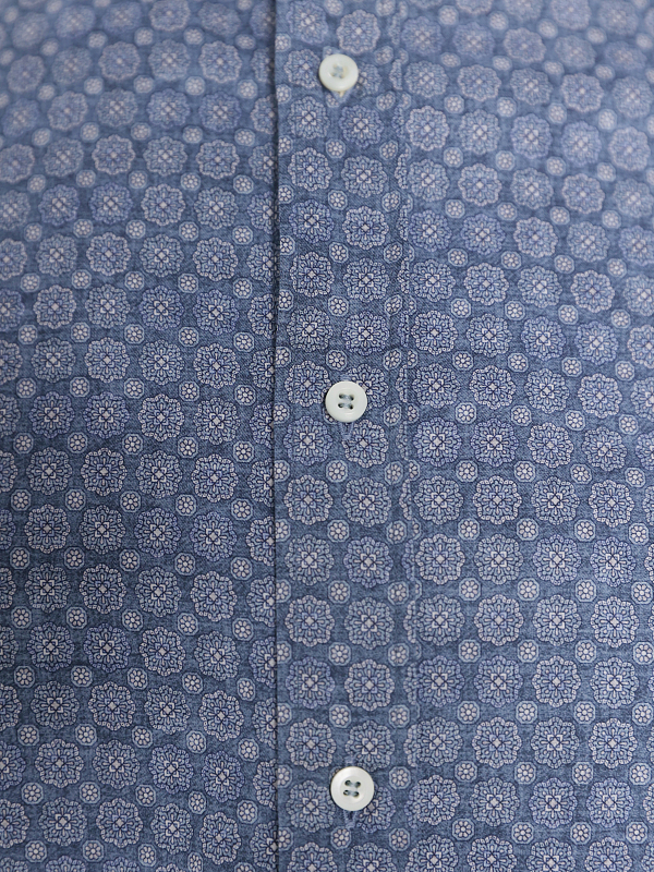 рубашка Brunello Cucinelli MM6940627