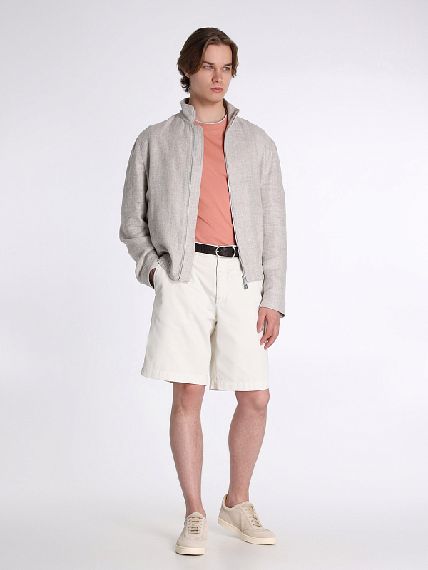ветровка Brunello Cucinelli MW4826509