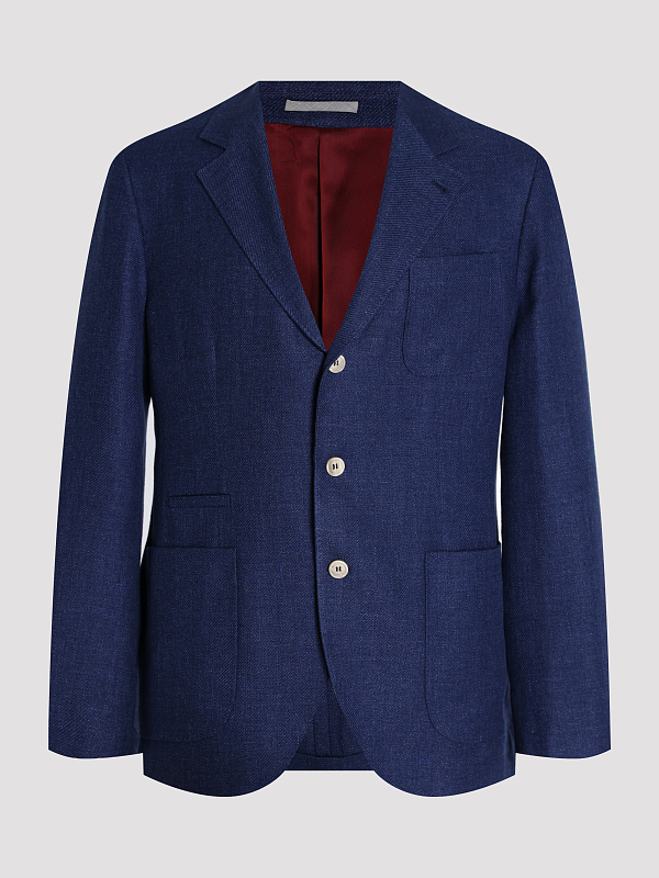 пиджак Brunello Cucinelli MW4827BND