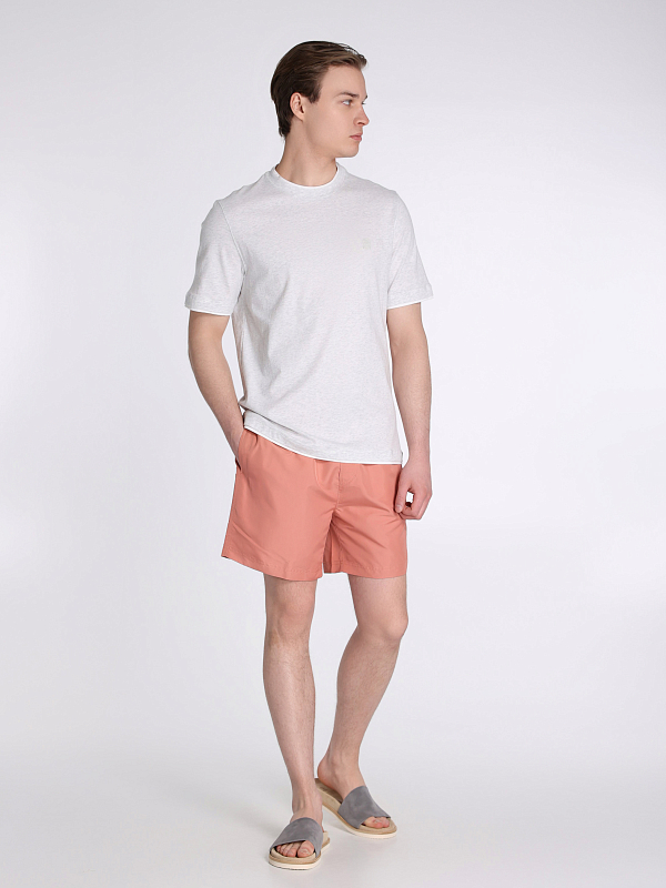 шорты купальные Brunello Cucinelli MW817043