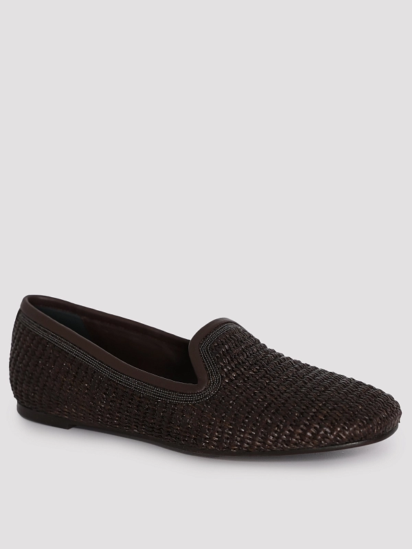 лоферы Brunello Cucinelli MZ39C2923