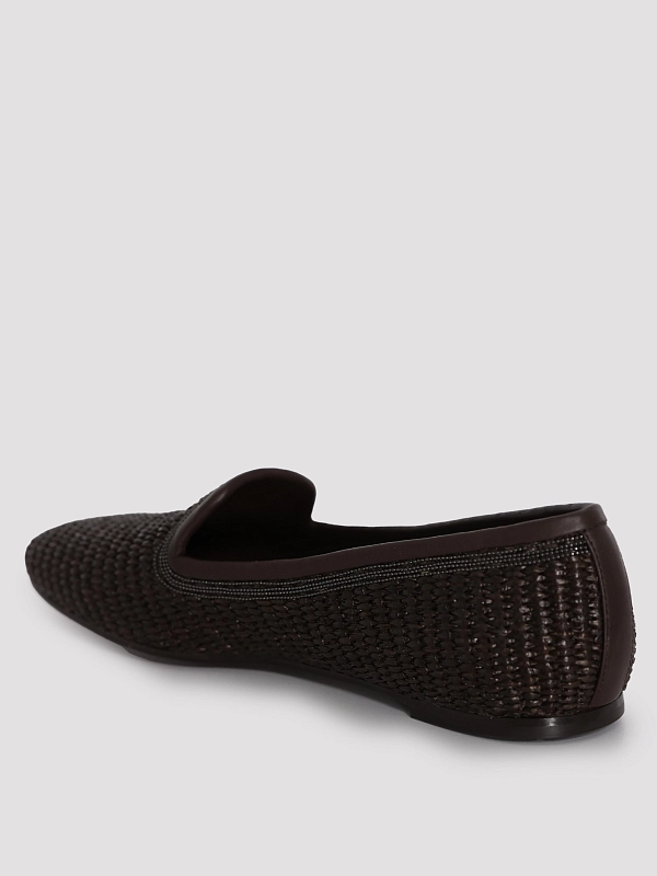 лоферы Brunello Cucinelli MZ39C2923