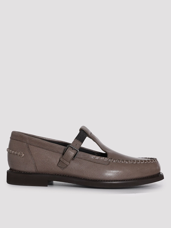 лоферы Brunello Cucinelli MZORG2867