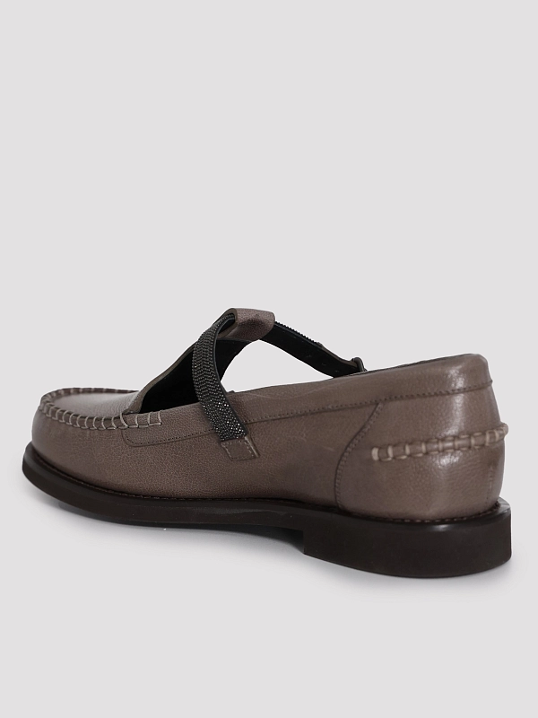 лоферы Brunello Cucinelli MZORG2867