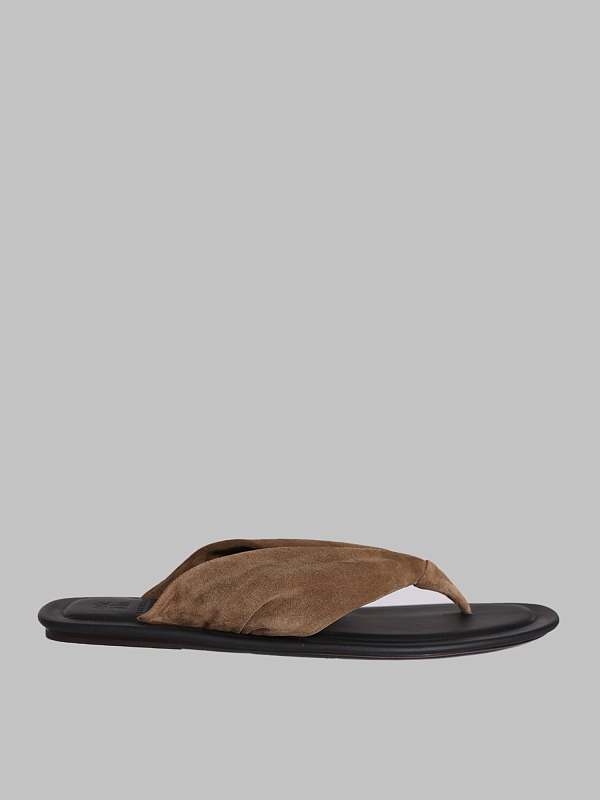 шлепанцы Brunello Cucinelli MZSFC2890