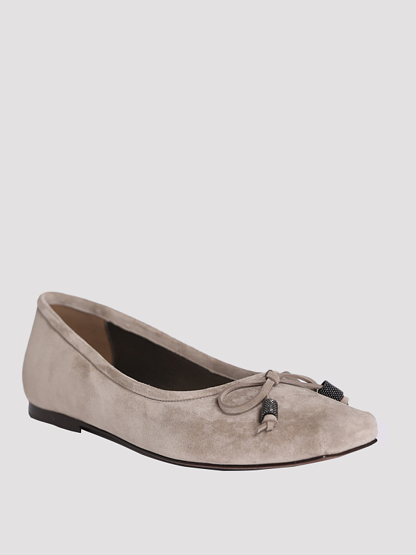 балетки Brunello Cucinelli MZSFC2968