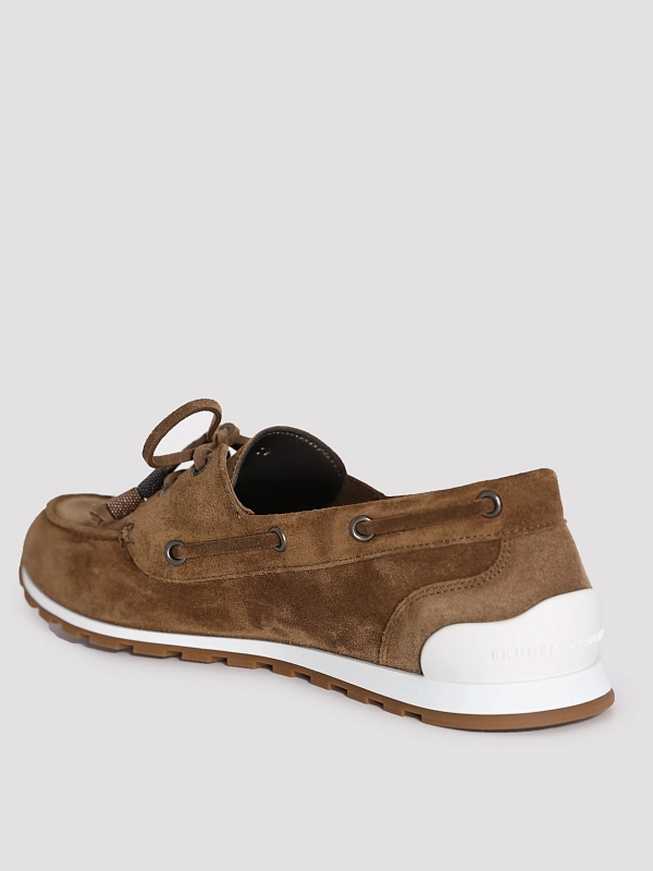 лоферы Brunello Cucinelli MZSFG2903