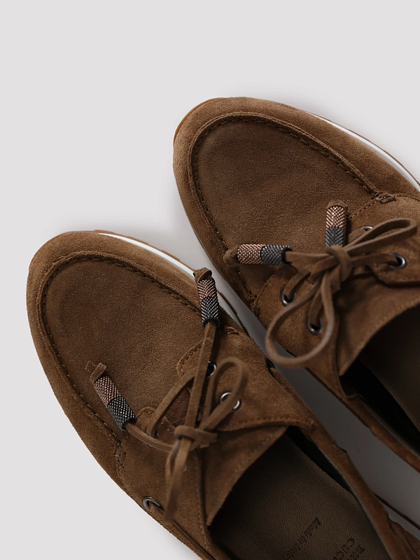 лоферы Brunello Cucinelli MZSFG2903