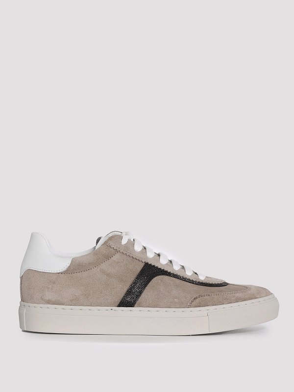 кеды Brunello Cucinelli MZSFG2908