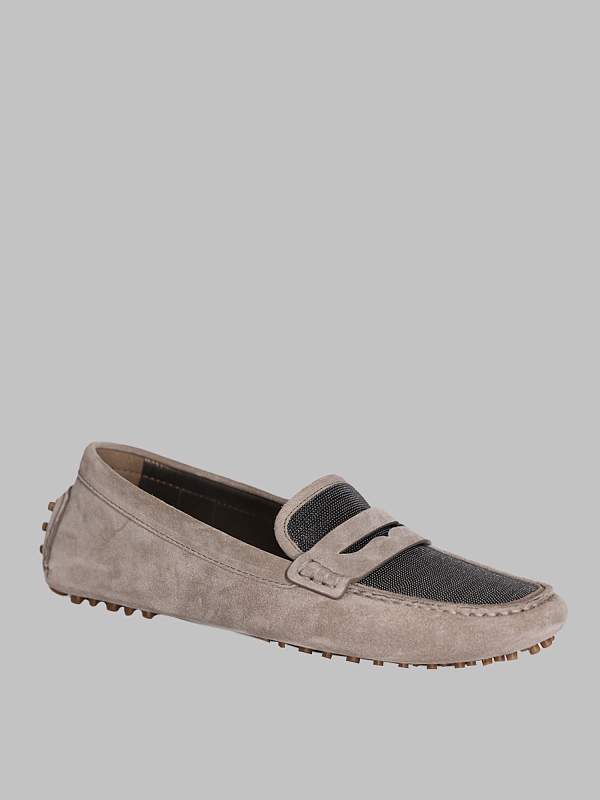 мокасины Brunello Cucinelli MZSFG2909