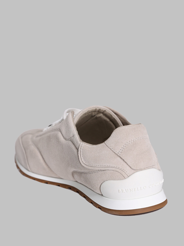 кроссовки Brunello Cucinelli MZSFG2948