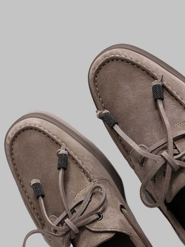 лоферы Brunello Cucinelli MZSFG2955