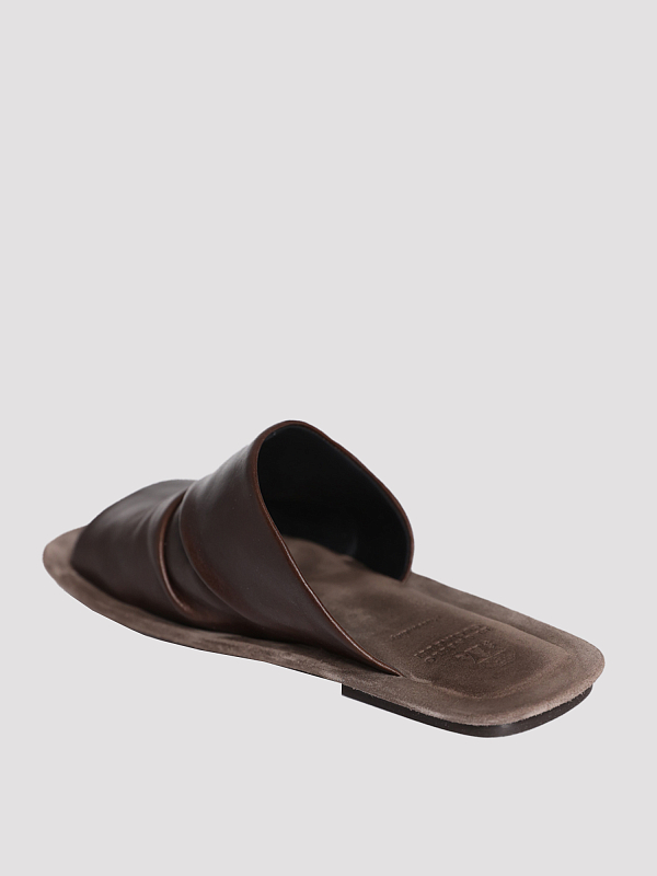 шлепанцы Brunello Cucinelli MZSLC2929