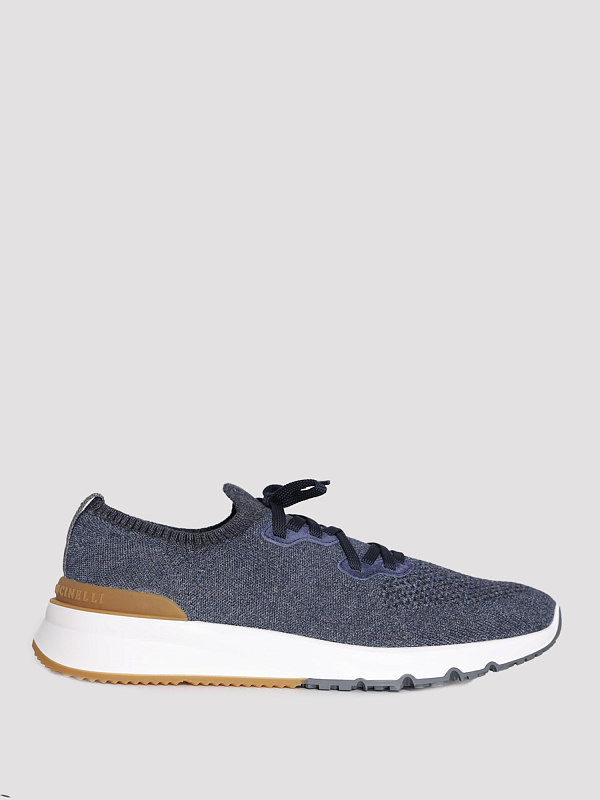 кроссовки Brunello Cucinelli MZUKISO250