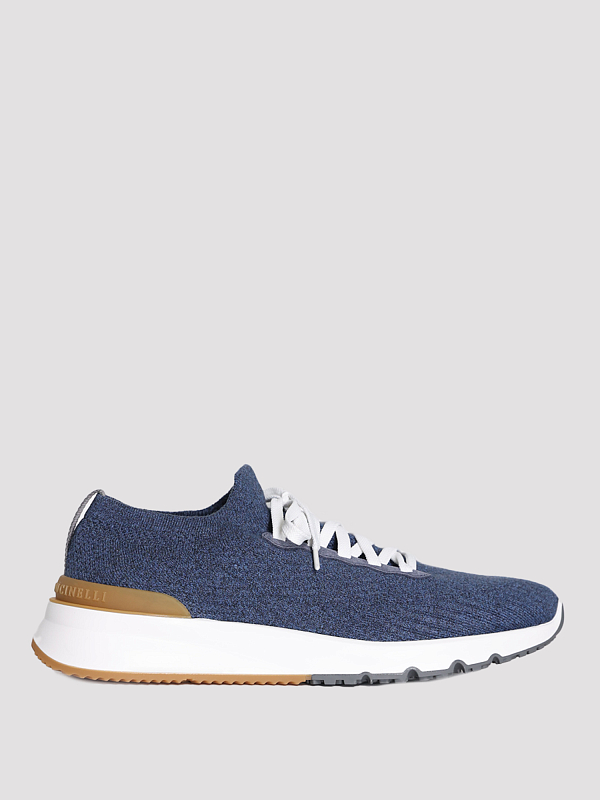 кроссовки Brunello Cucinelli MZUPMSO252